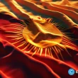 kyrgyzstan-partners-with-binance-founder-to-boost-blockchain-infrastructure
