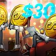 stablecoin-supply-surges-$30b-in-q1-as-investors-hedge-against-volatility