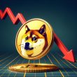 dogecoin-(doge)-bleeds-further—fresh-weekly-lows-test-investor-patience