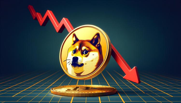 dogecoin-(doge)-bleeds-further—fresh-weekly-lows-test-investor-patience