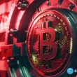 bitcoin-holds-steady-amid-stock-market-crash,-says-unchained-analyst