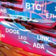 price-analysis-4/4:-btc,-eth,-xrp,-bnb,-sol,-doge,-ada,-ton,-leo,-link