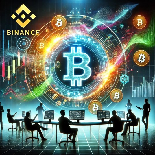 binance-data-reveals-surprising-bitcoin-trading-patterns—here’s-what-traders-are-doing