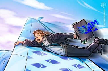 whale-makes-$14m-ether-emergency-deposit-to-avoid-$340m-liquidation