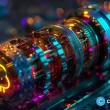 btc-mining-hashrate-hits-ath,-intensifying-pressure-on-us.-miners-squeezed-by-tariffs