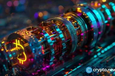 btc-mining-hashrate-hits-ath,-intensifying-pressure-on-us.-miners-squeezed-by-tariffs