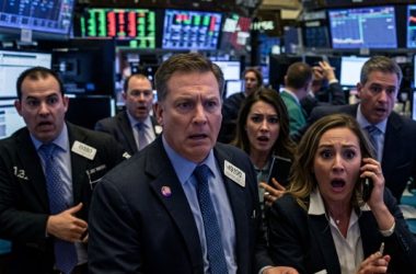 bitcoin-dips-below-$75k-as-markets-tremble:-what’s-going-on?