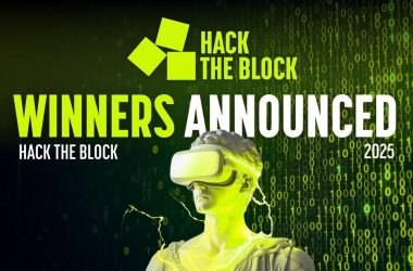 paris-blockchain-week-hackathon-2025-winners-announced