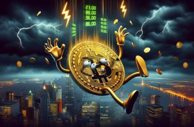 bitcoin-price-crashes-hard—is-the-selloff-just-getting-started?