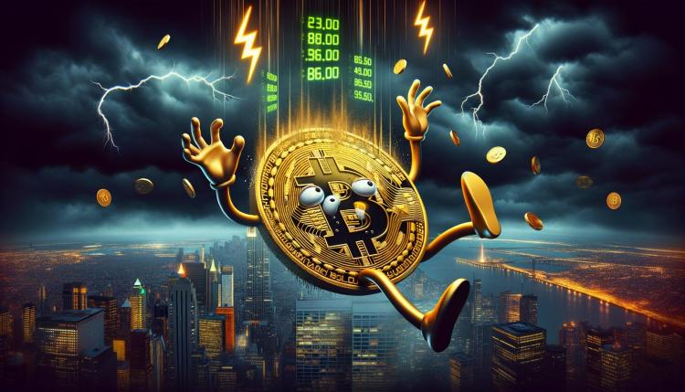 bitcoin-price-crashes-hard—is-the-selloff-just-getting-started?