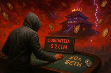 zkasino-scammer’s-risky-ethereum-trade-backfires-with-$27m-loss-amid-market-turmoil