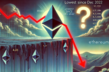 ethereum-mvrv-drops-to-lowest-since-december-2022:-bottom-signal?