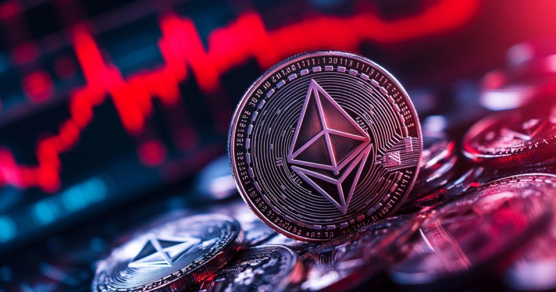 stablecoin-loan-repayments-flag-early-signs-of-ethereum-volatility,-report-finds