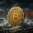 bitcoin-weathers-global-tariff-storm,-suggesting-safe-haven-potential