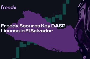 freedx-secures-key-dasp-license-in-el-salvador