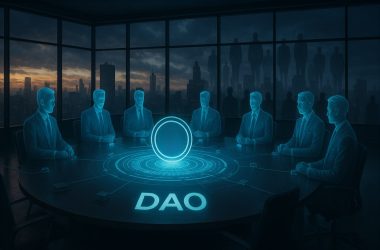 user-spends-$10k-to-control-$6.5m-in-votes-on-arbitrum-dao,-sparks-governance-concerns