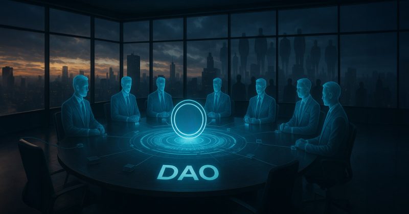 user-spends-$10k-to-control-$6.5m-in-votes-on-arbitrum-dao,-sparks-governance-concerns