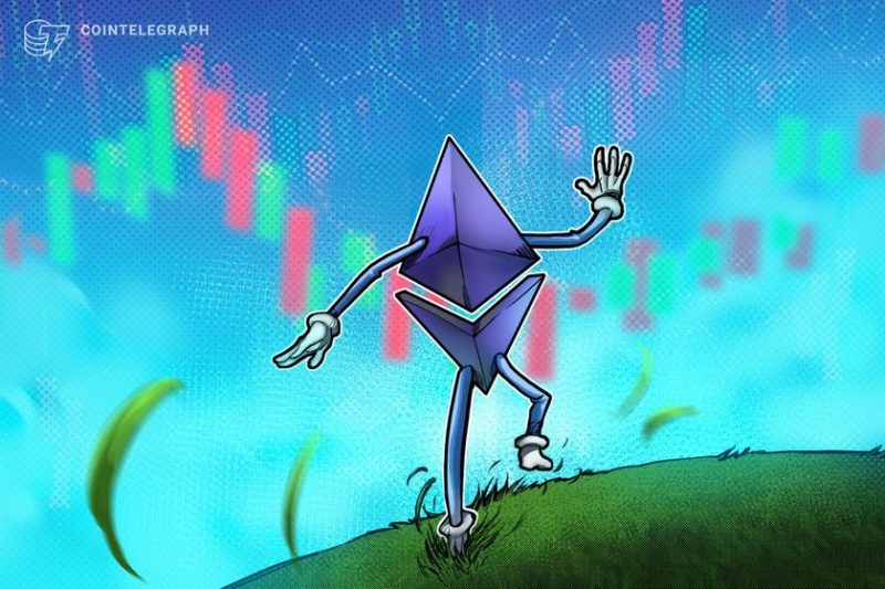 ethereum-price-data-highlights-$1,000-as-the-final-bottom-for-eth