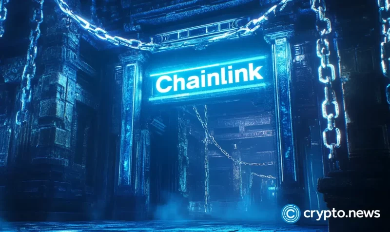 libre-capital-taps-chainlink’s-standard-to-power-tokenized-funds