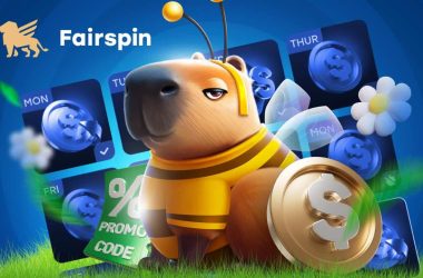 fairspin-casino-launches-an-exclusive-advent-calendar-for-players