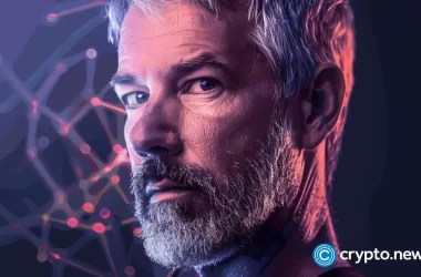 michael-saylor’s-strategy-warns-of-potential-bitcoin-sale-to-pay-off-debt