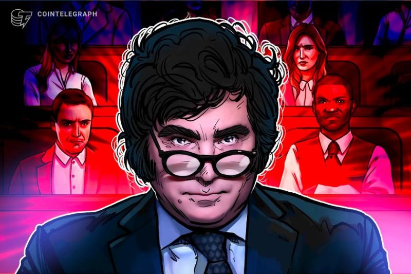 argentine-lawmakers-back-milei-probe-in-libra-crypto-scandal