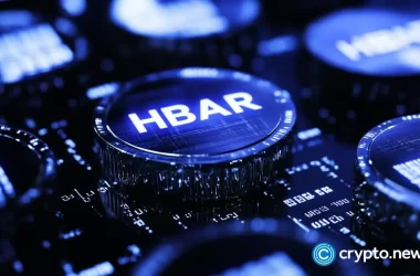 hedera-integrates-chainlink-oracle-for-cross-chain-interoperability