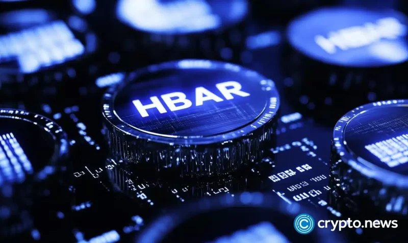 hedera-integrates-chainlink-oracle-for-cross-chain-interoperability