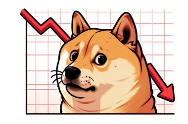 crypto-chaos:-dogecoin-(doge)-at-risk-of-more-losses-as-market-volatility-spikes