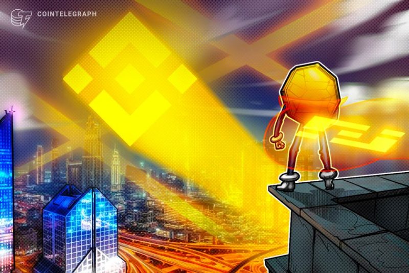 binance-to-launch-second-reward-bearing-margin-asset-ldusdt
