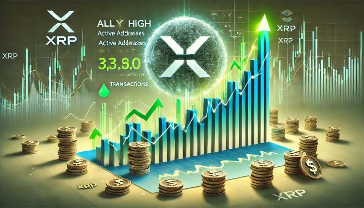 xrp-network-activity-hits-all-time-high-despite-market-volatility-–-bullish-signal?