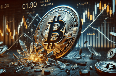 crypto-analyst:-33%-chance-bitcoin-already-topped—brace-for-$52,000
