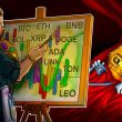 price-analysis-4/9:-btc,-eth,-xrp,-bnb,-sol,-doge,-ada,-leo,-link,-ton