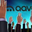 aave-soars-13%-as-buyback-proposal-passes-among-tokenholders