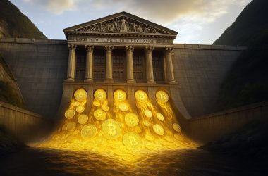 over-$450m-exits-spot-bitcoin-etfs-as-market-reacts-to-trade-war