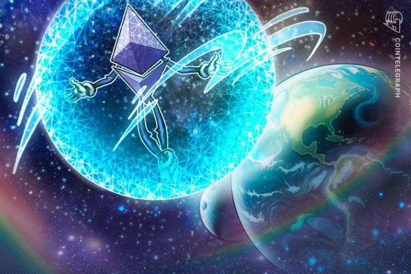 cosmos-launches-eureka-to-connect-ethereum-and-ibc-networks