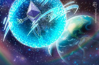 cosmos-launches-eureka-to-connect-ethereum-and-ibc-networks