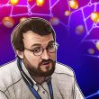 4th-gen-crypto-needs-collaborative-tokenomics-against-tech-giants-—-hoskinson