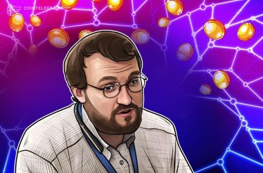 4th-gen-crypto-needs-collaborative-tokenomics-against-tech-giants-—-hoskinson