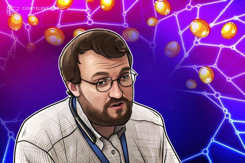 4th-gen-crypto-needs-collaborative-tokenomics-against-tech-giants-—-hoskinson