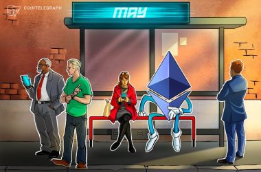 ether-etf-staking-could-come-as-soon-as-may-—-bloomberg-analyst