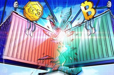tariffs,-capital-controls-could-fragment-blockchain-networks-—-execs