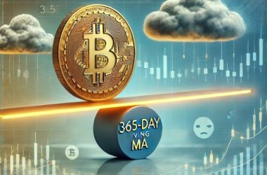 bitcoin-holds-above-365-day-moving-average,-but-market-sentiment-remains-subdued