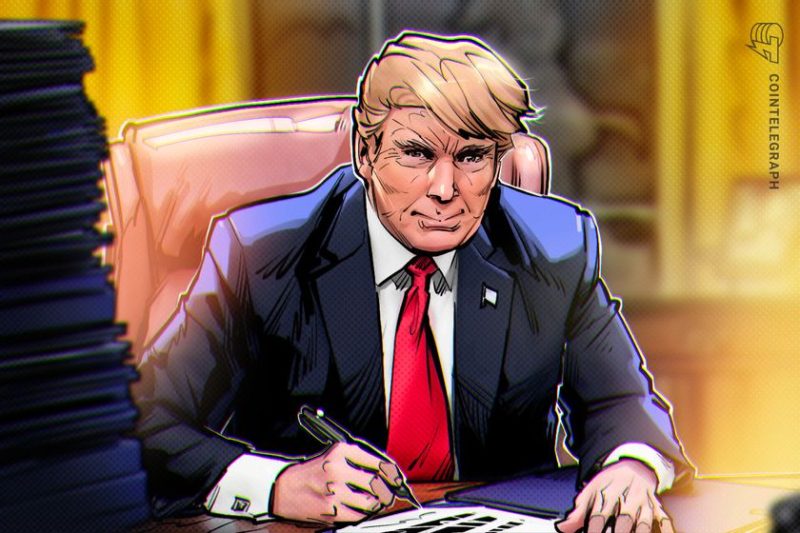 trump-exempts-select-tech-products-from-tariffs,-crypto-to-benefit?