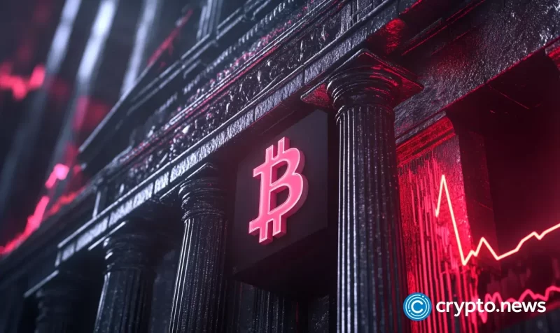bitfinex:-bitcoin-price-could-underperform-stocks-as-etf-outflows-continue