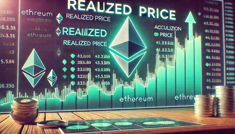 ethereum-stays-below-realized-price:-once-in-a-cycle-opportunity?