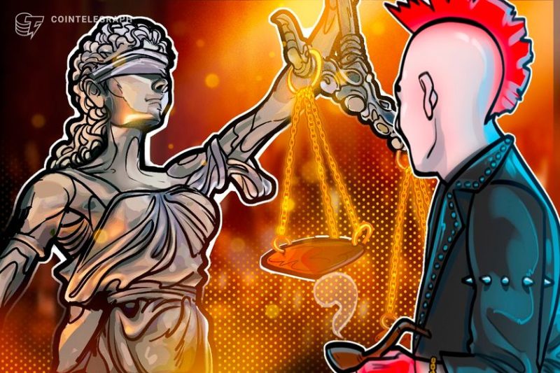 nft-trader-faces-prison-for-$13m-tax-fraud-on-cryptopunk-profits