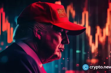 trump-memecoin-under-pressure-amid-upcoming-$320m-token-unlock-this-week