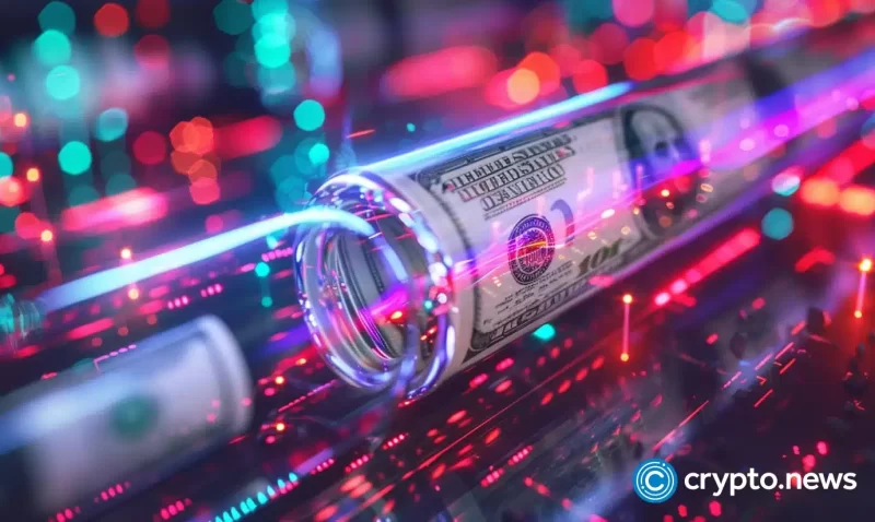 coinshares:-digital-asset-investment-products-see-third-week-of-outflows-with-$795m