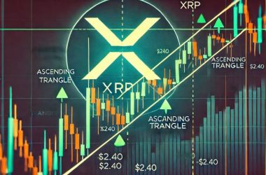 xrp-tests-ascending-triangle-resistance-–-can-bulls-reach-$2.40-level?